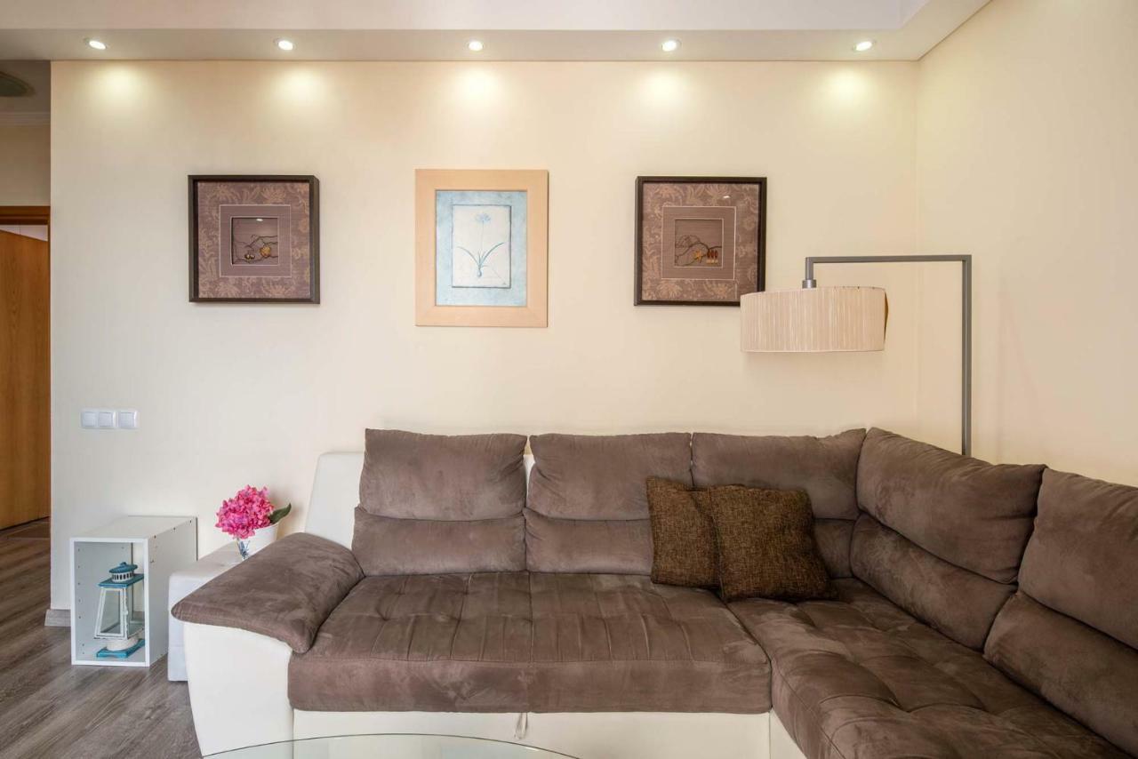 America Apartment By Holiday Rental Madeira Funchal  Exterior foto