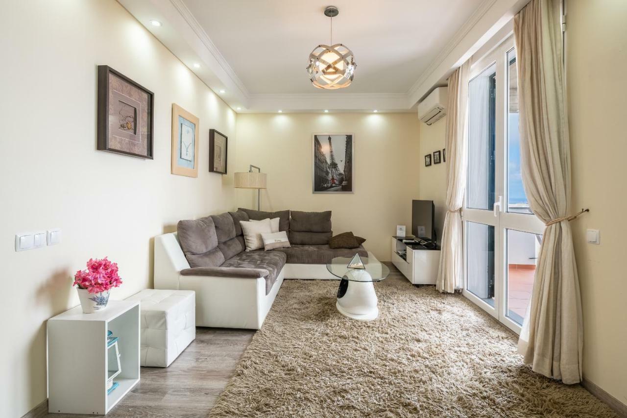 America Apartment By Holiday Rental Madeira Funchal  Exterior foto